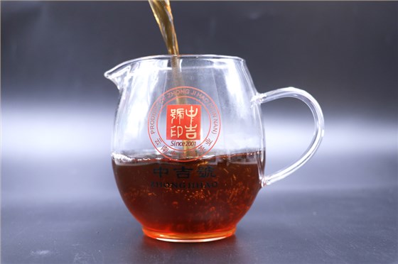 冬至喝什么茶