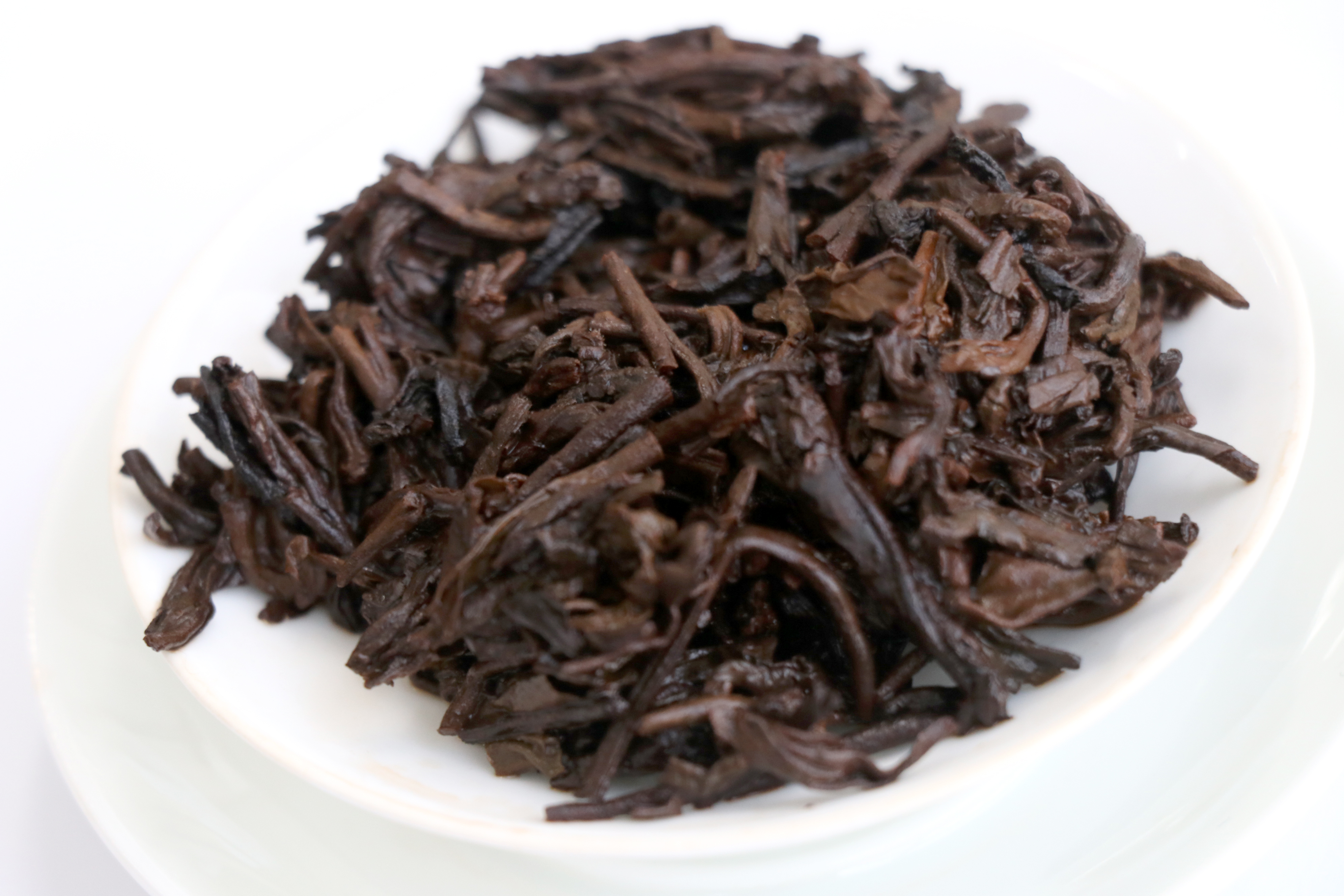 生茶与熟茶的区别