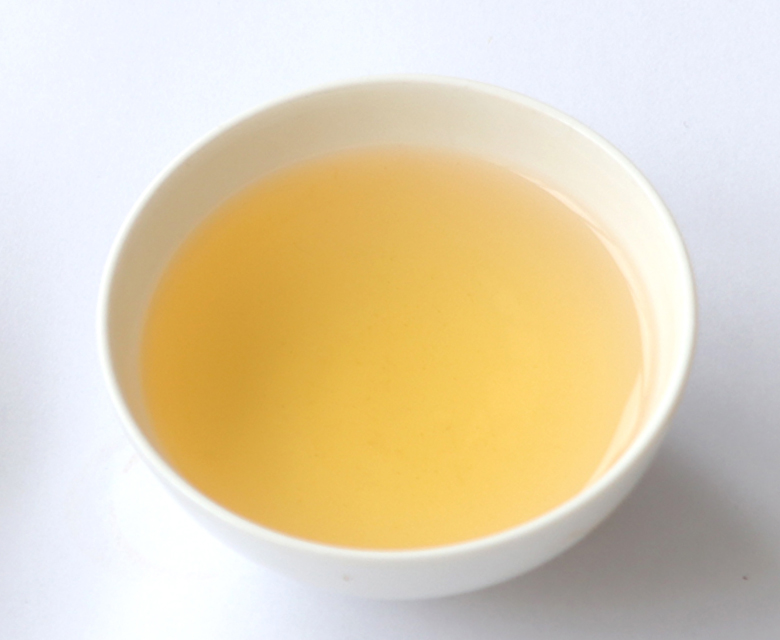 收藏普洱茶的原因